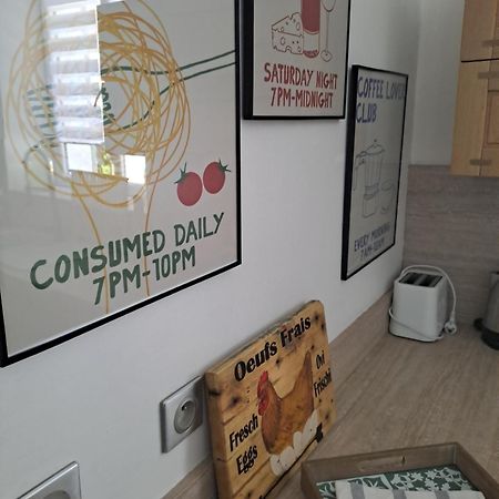 Casa Tanghicciola Apartment Levie Екстериор снимка