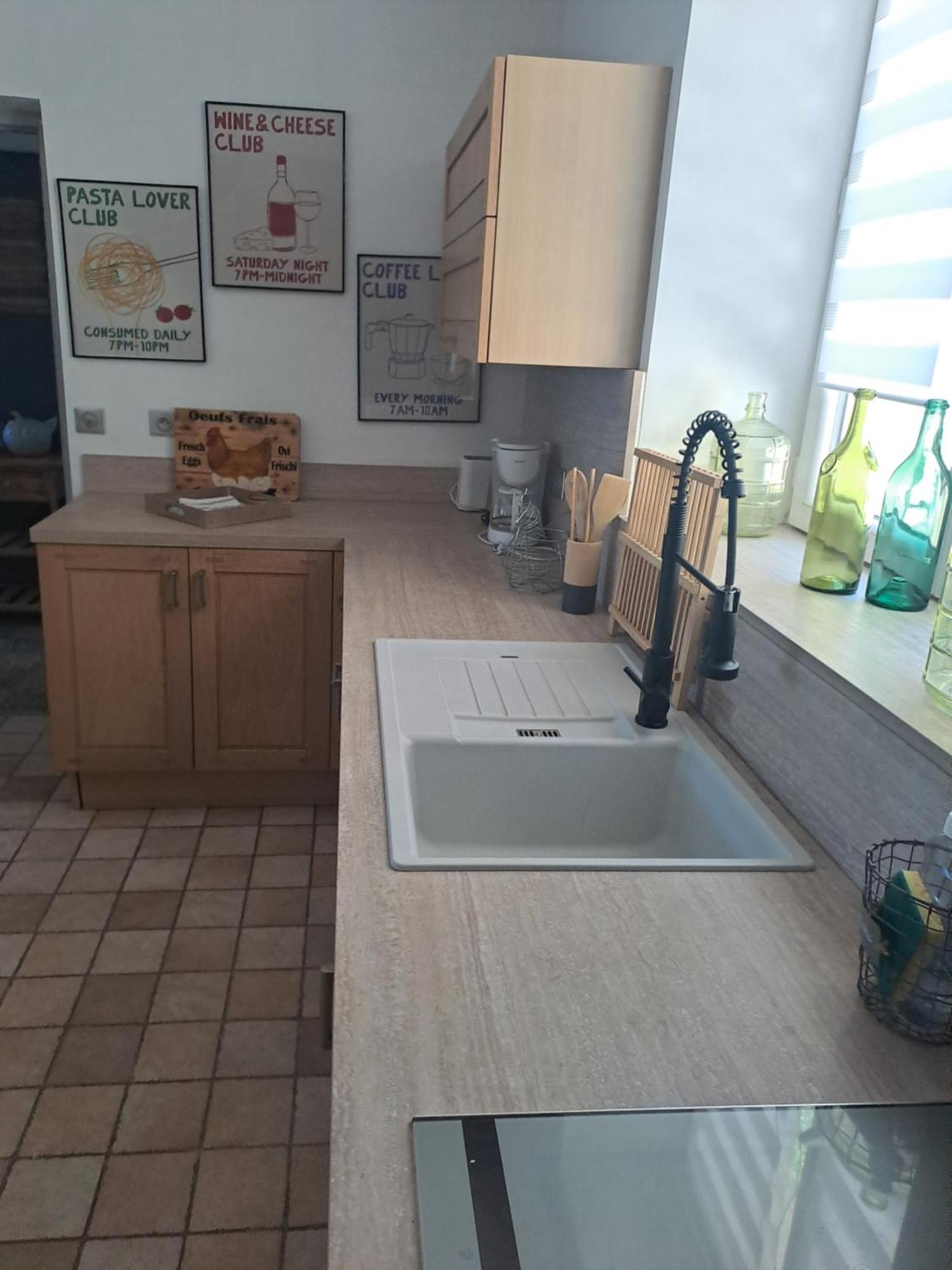 Casa Tanghicciola Apartment Levie Екстериор снимка