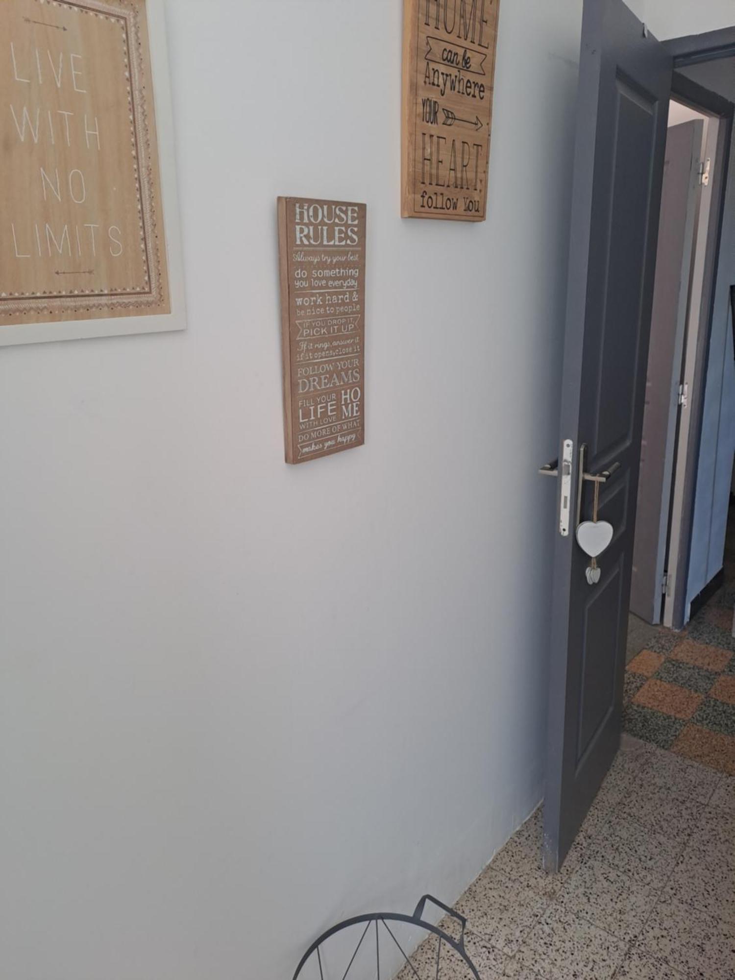 Casa Tanghicciola Apartment Levie Екстериор снимка