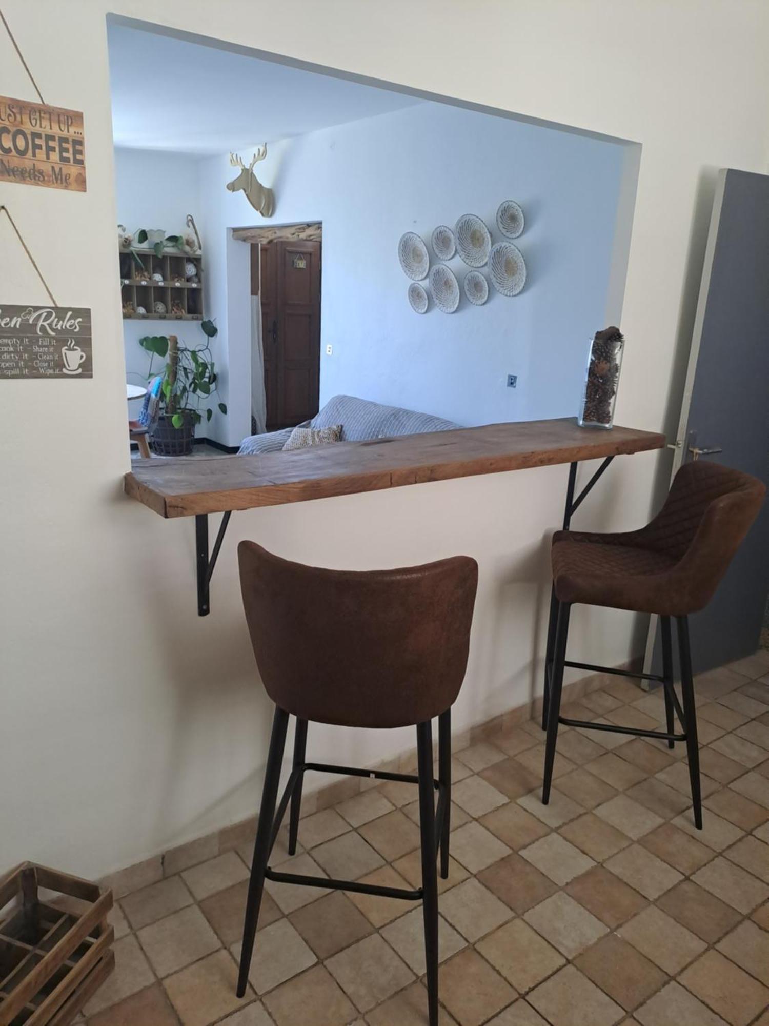 Casa Tanghicciola Apartment Levie Екстериор снимка