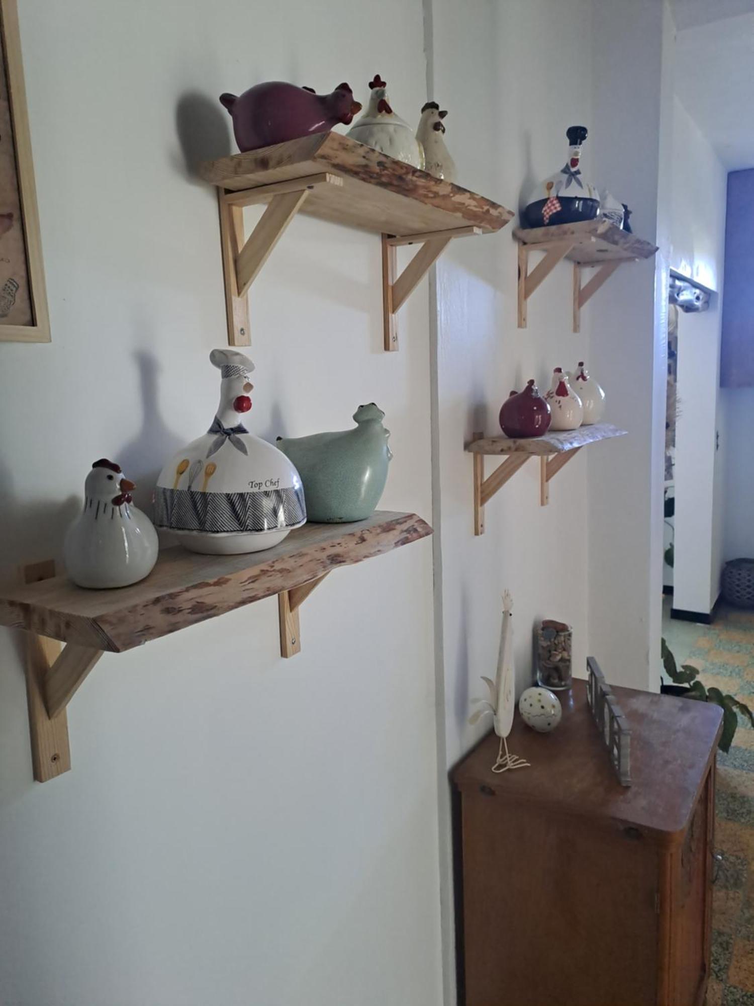Casa Tanghicciola Apartment Levie Екстериор снимка