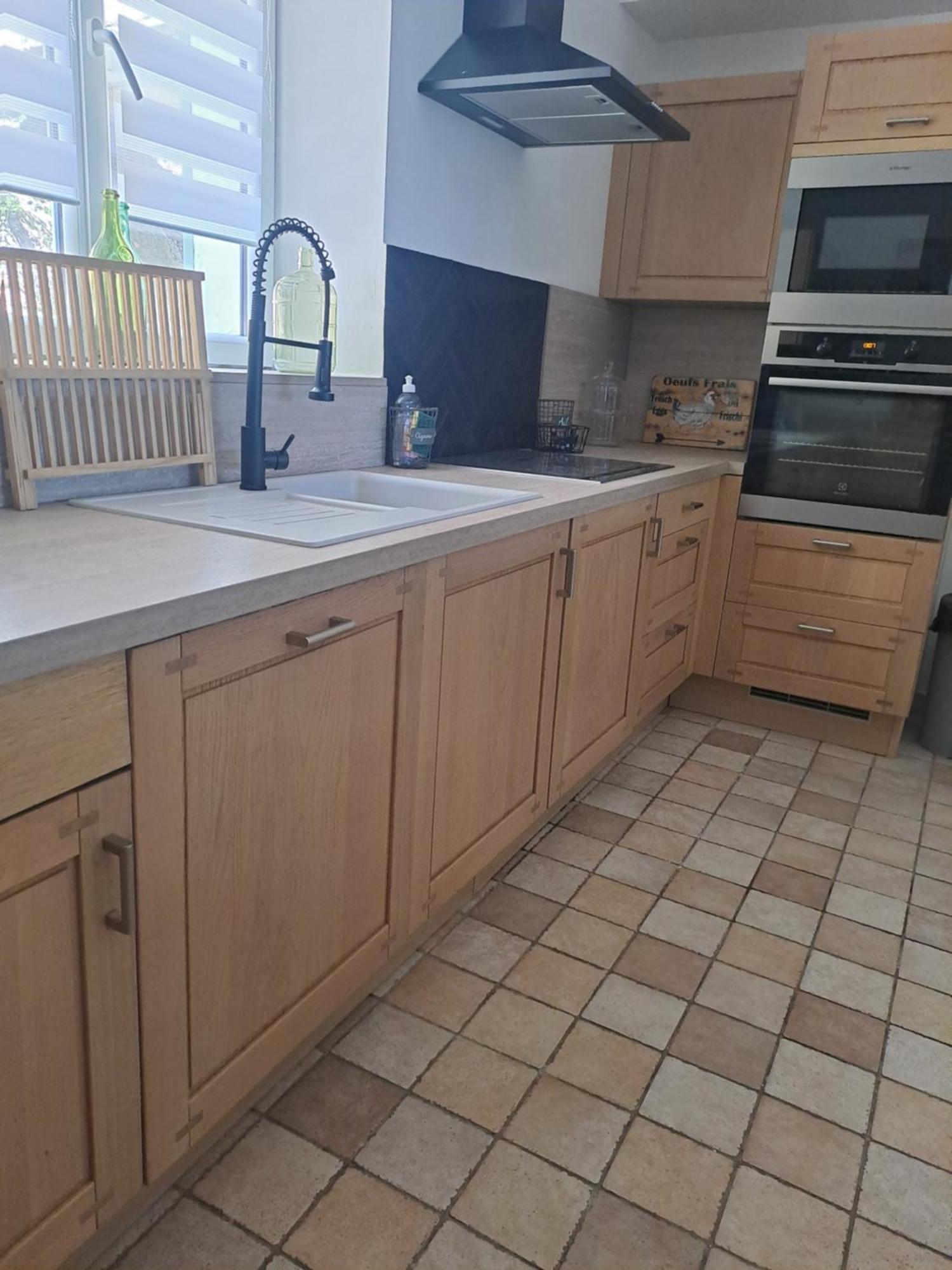 Casa Tanghicciola Apartment Levie Екстериор снимка