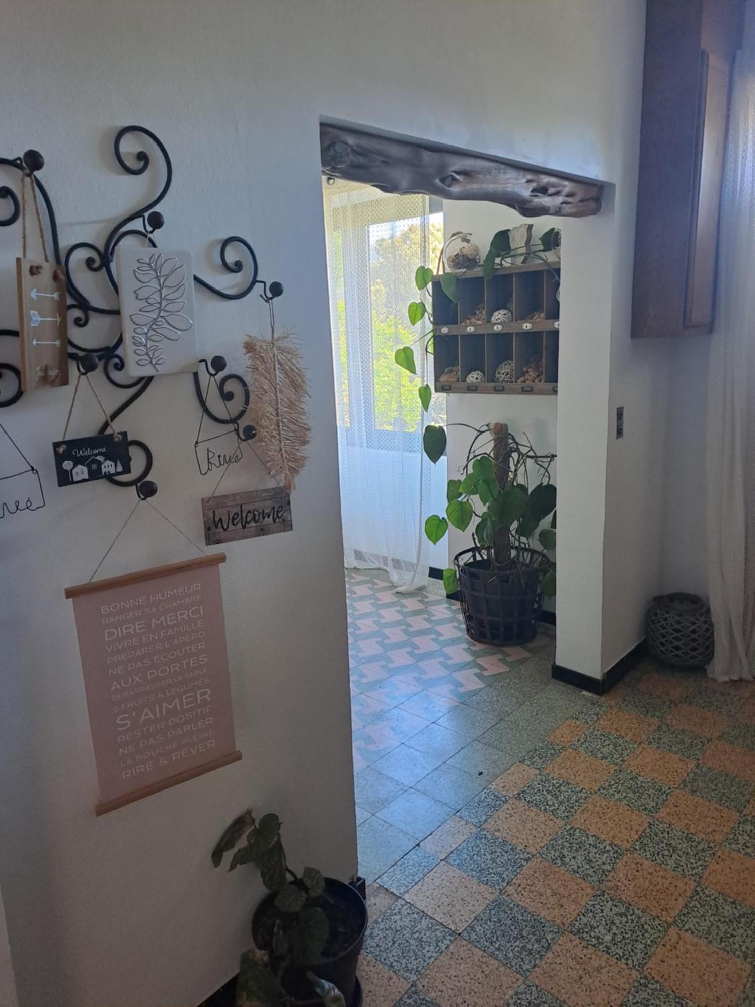 Casa Tanghicciola Apartment Levie Екстериор снимка