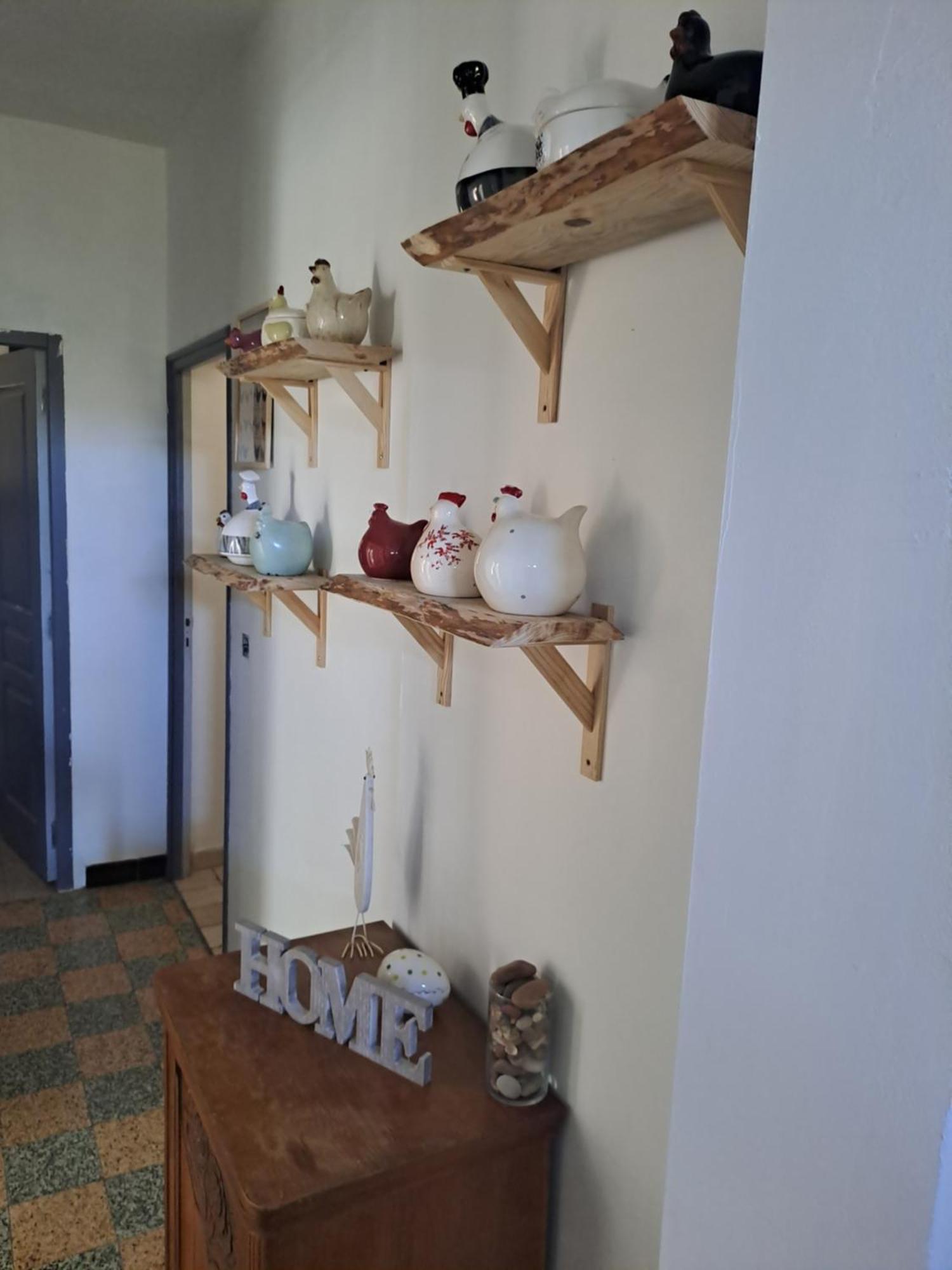 Casa Tanghicciola Apartment Levie Екстериор снимка