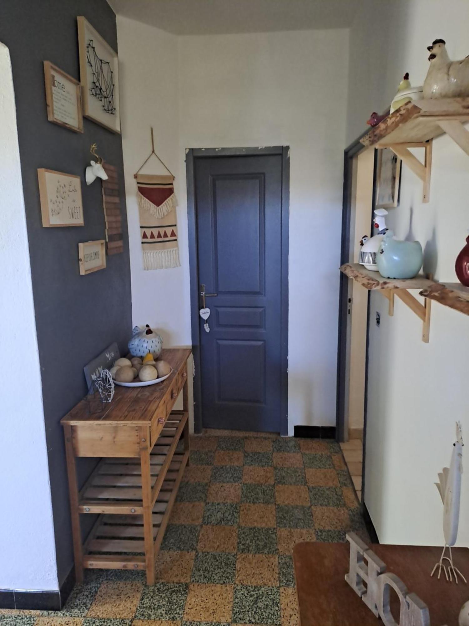 Casa Tanghicciola Apartment Levie Екстериор снимка