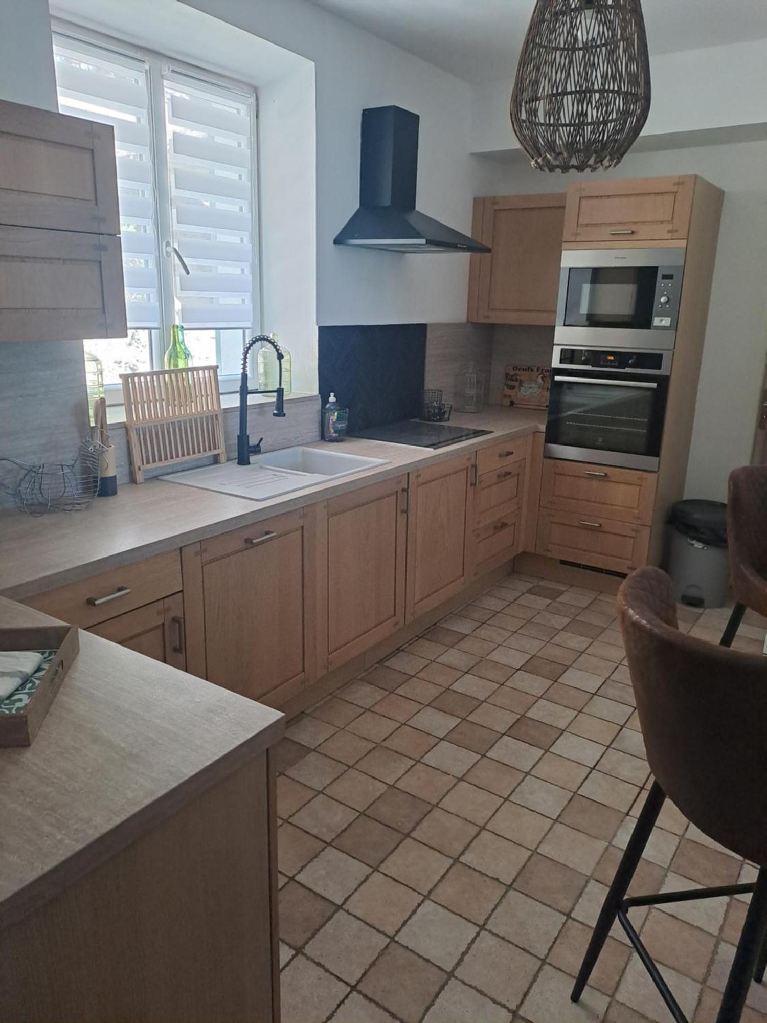 Casa Tanghicciola Apartment Levie Екстериор снимка