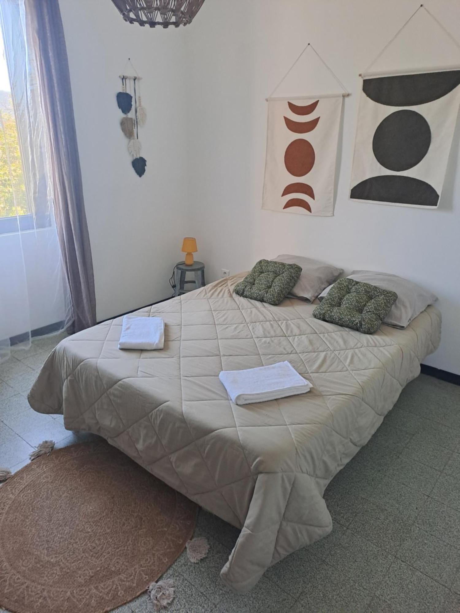 Casa Tanghicciola Apartment Levie Екстериор снимка