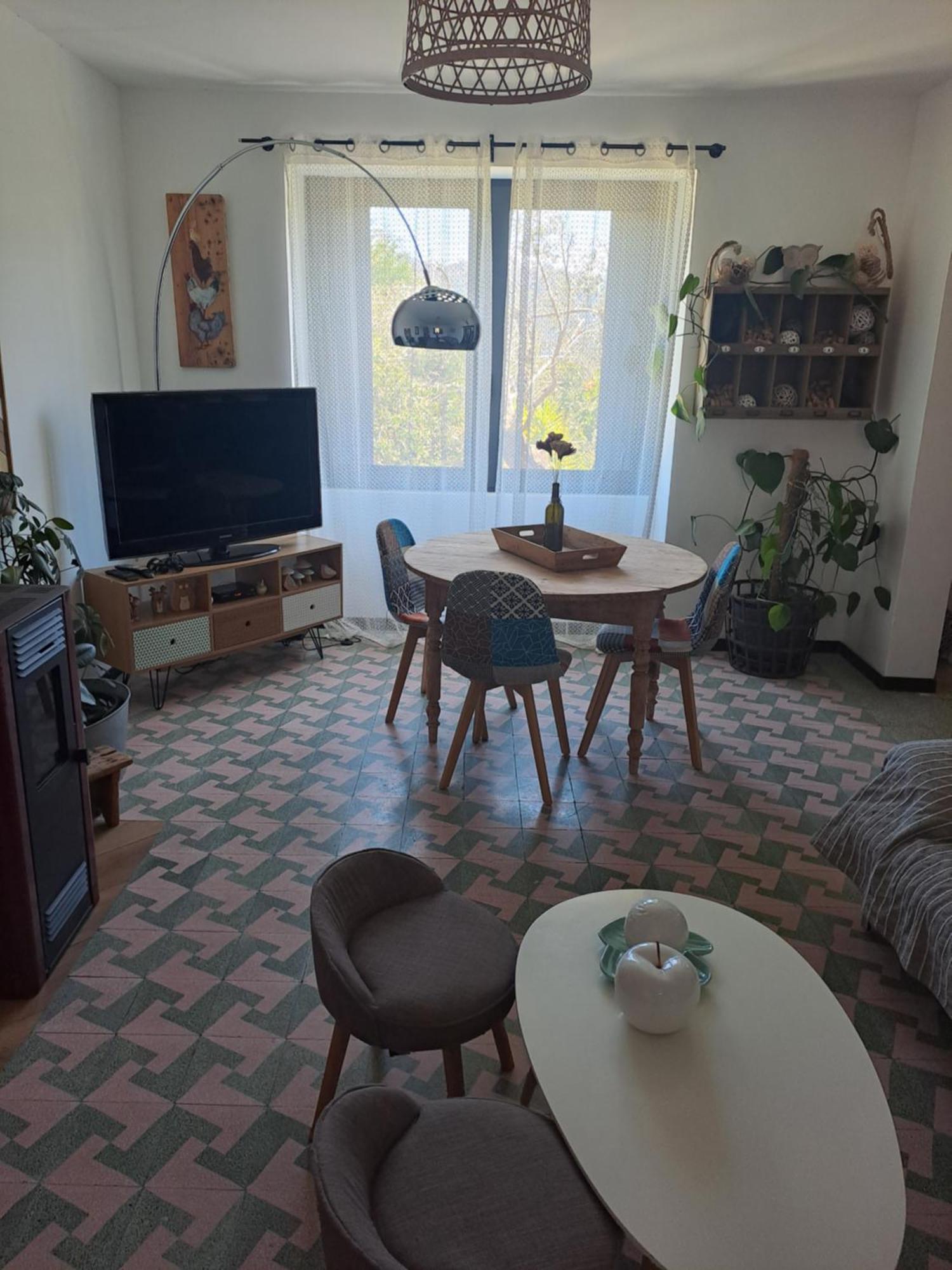 Casa Tanghicciola Apartment Levie Екстериор снимка