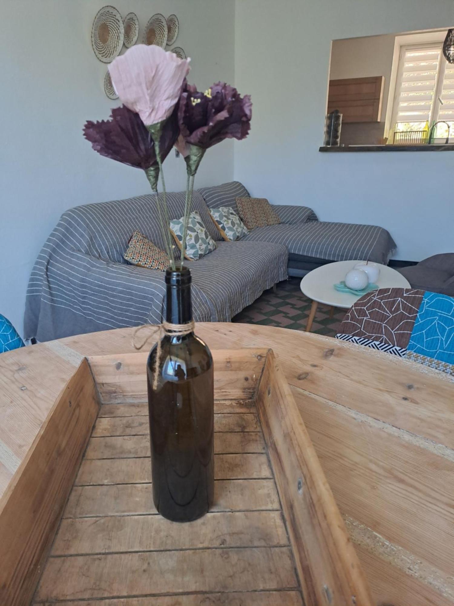 Casa Tanghicciola Apartment Levie Екстериор снимка