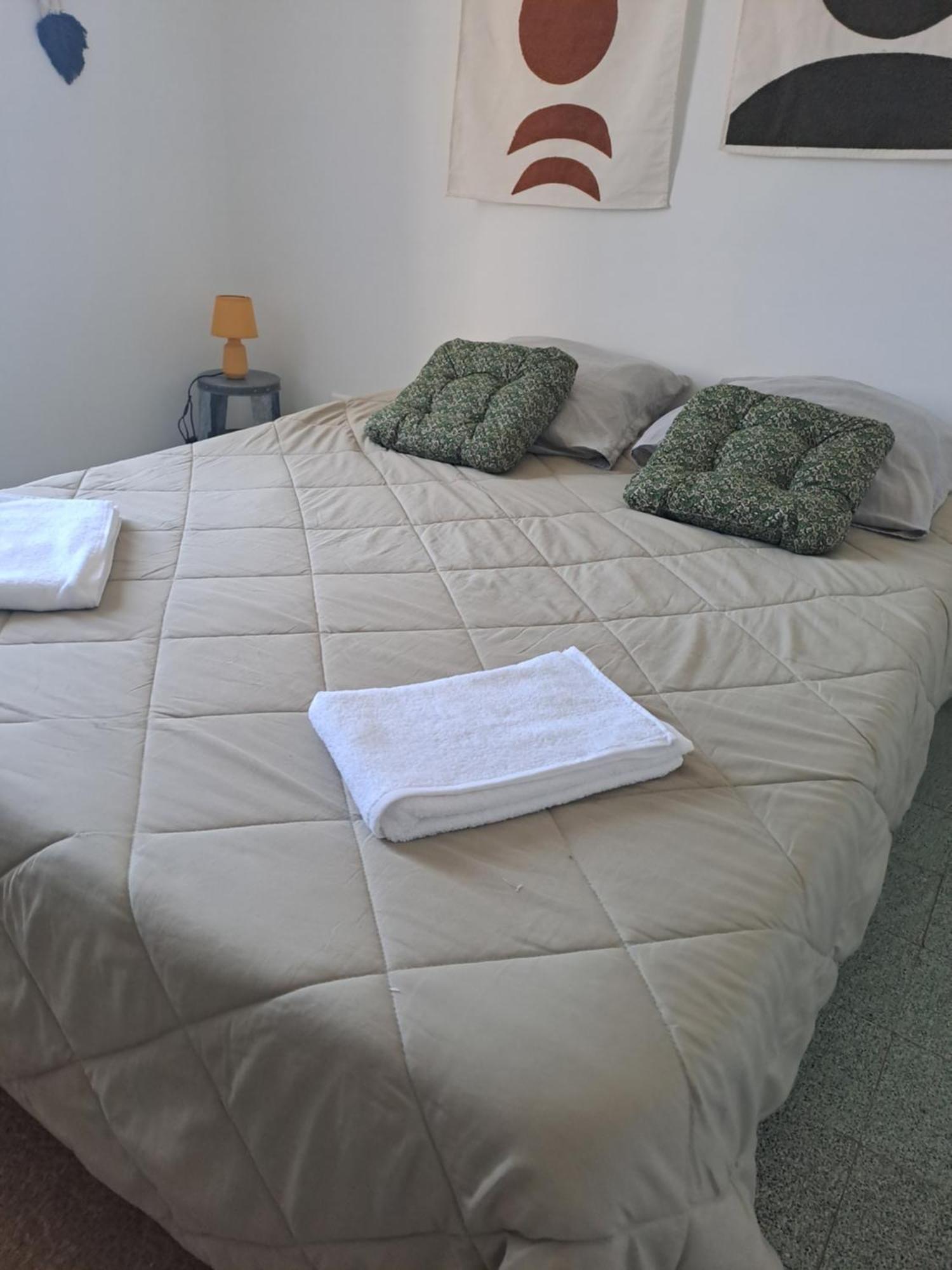Casa Tanghicciola Apartment Levie Екстериор снимка
