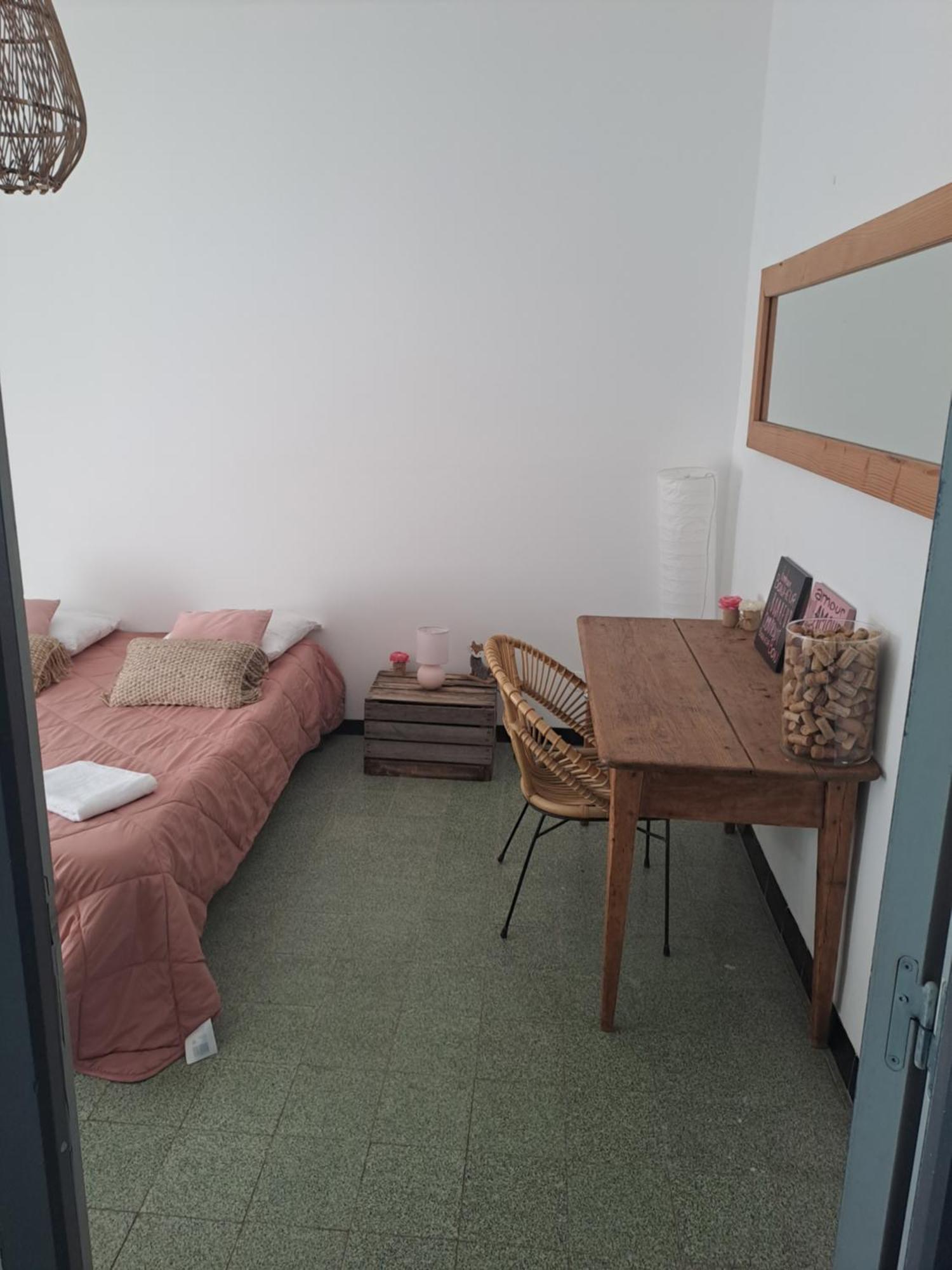 Casa Tanghicciola Apartment Levie Екстериор снимка