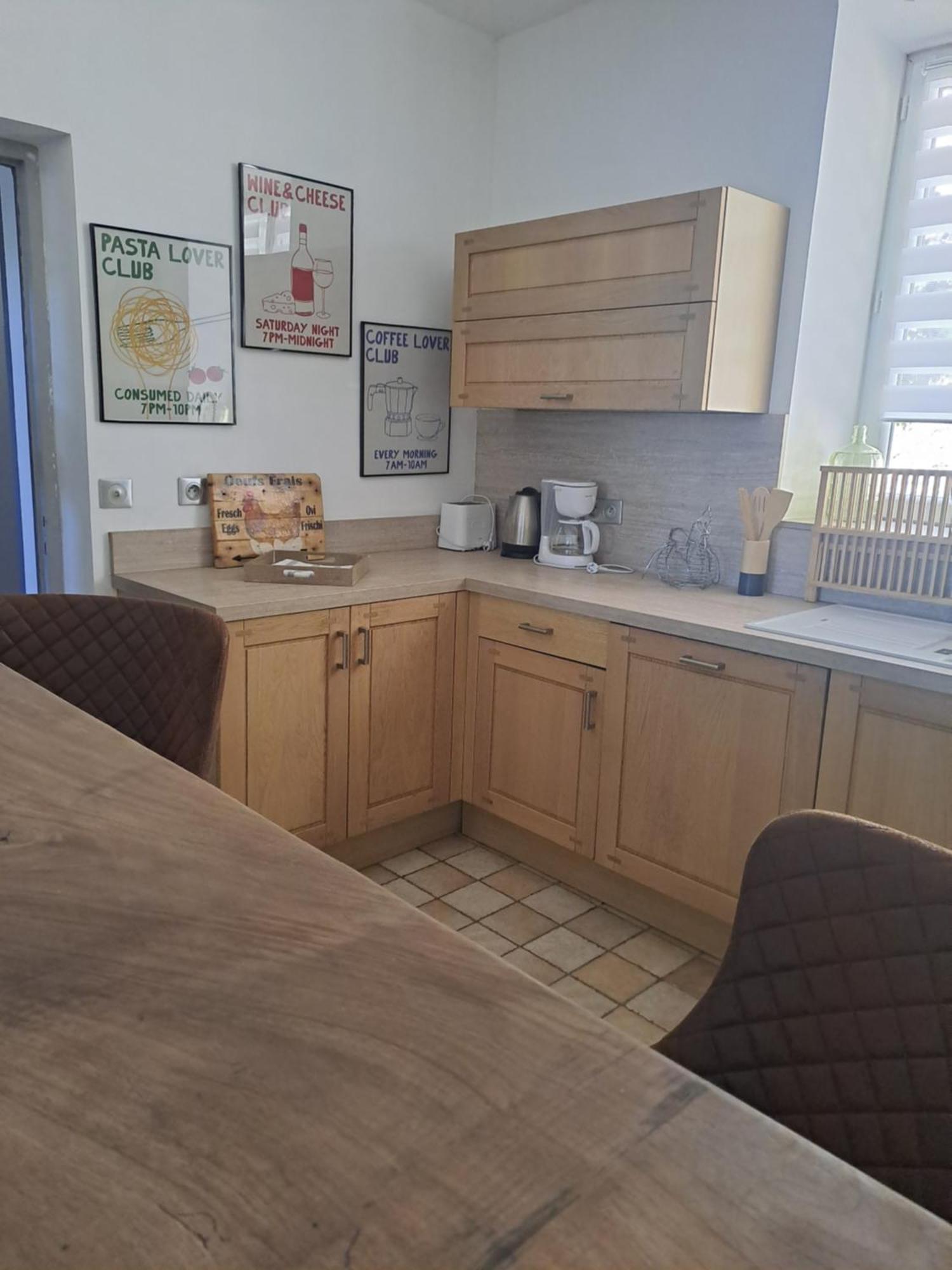 Casa Tanghicciola Apartment Levie Екстериор снимка