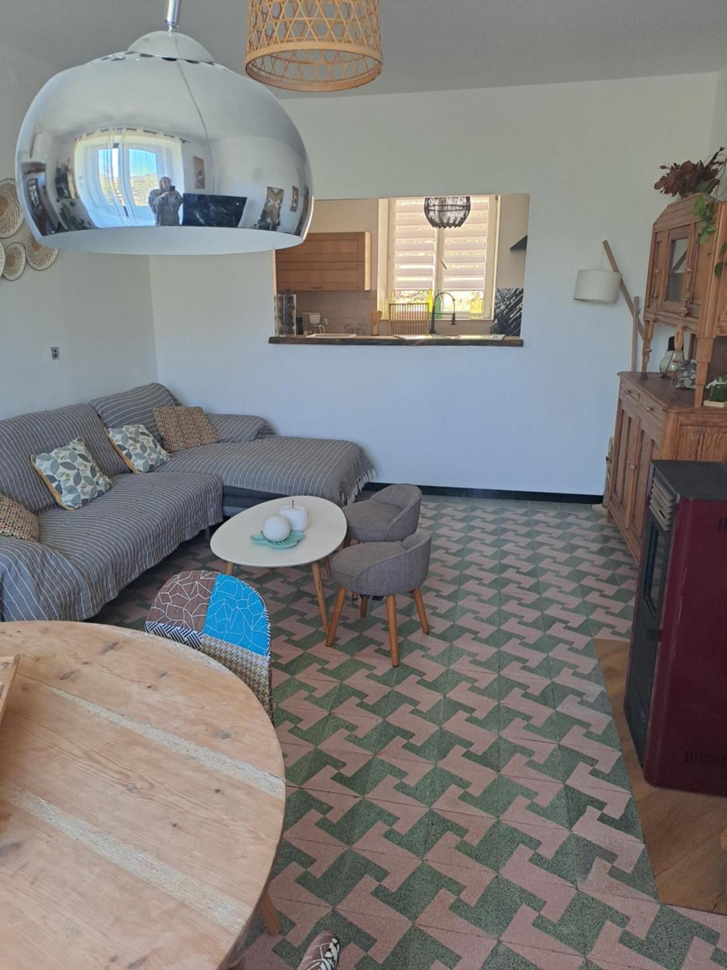 Casa Tanghicciola Apartment Levie Екстериор снимка