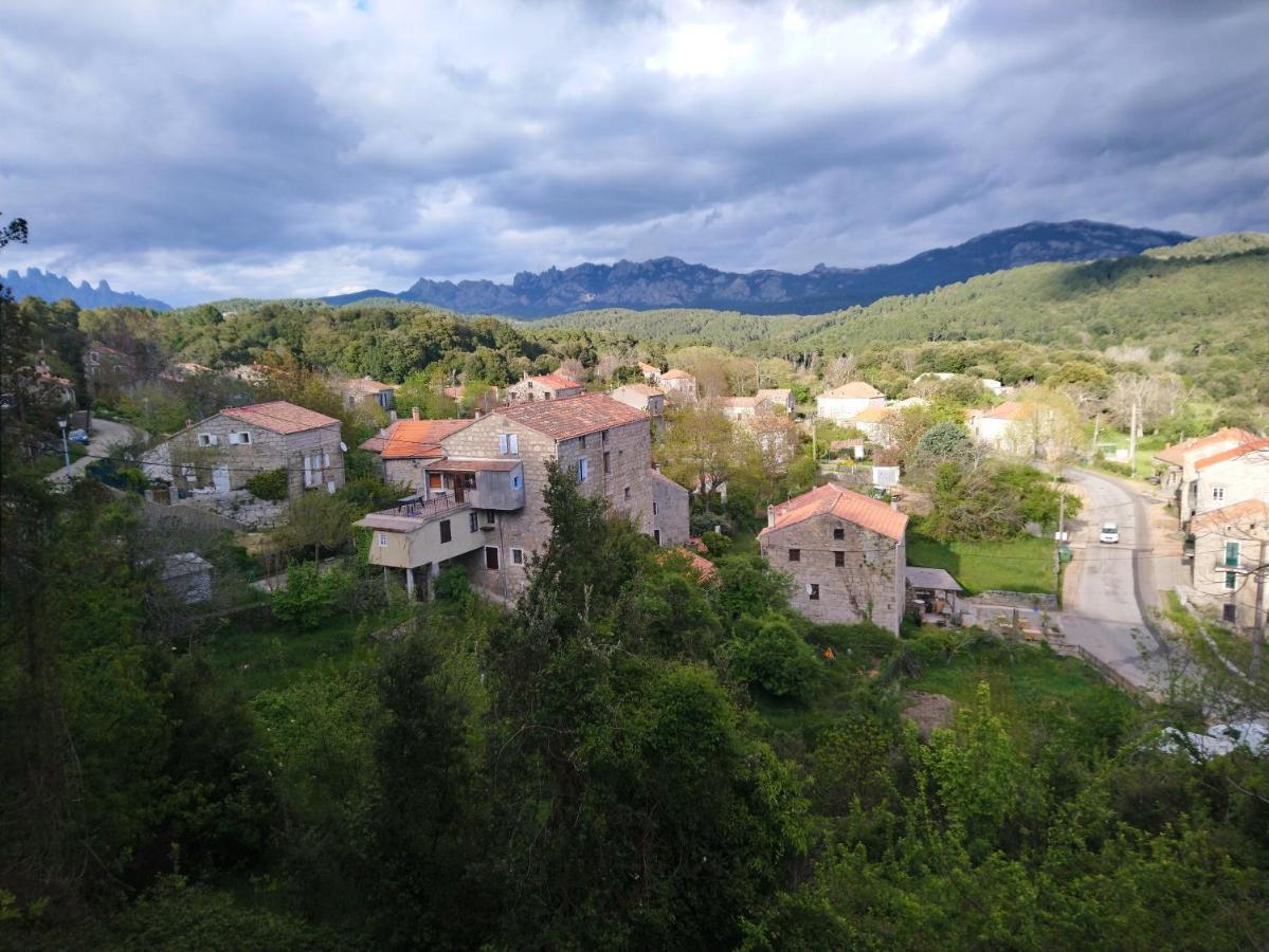 Casa Tanghicciola Apartment Levie Екстериор снимка